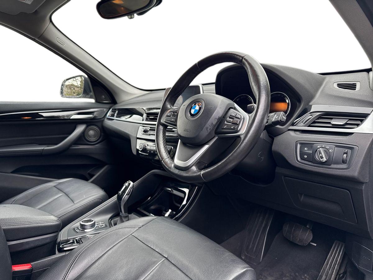 Used BMW X1 2019 for sale - 77539901: Photo 15
