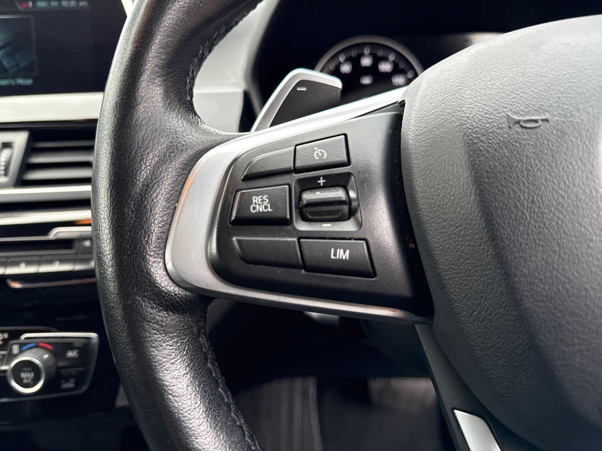 Used BMW X1 2019 for sale - 77539901: Photo 16