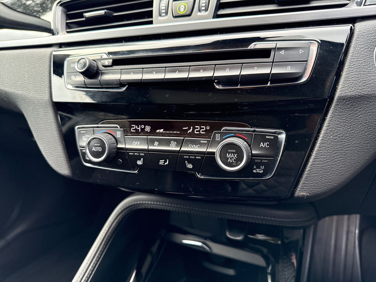 Used BMW X1 2019 for sale - 77539901: Photo 18