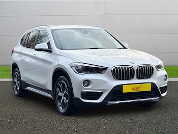 BMW X1 feature image