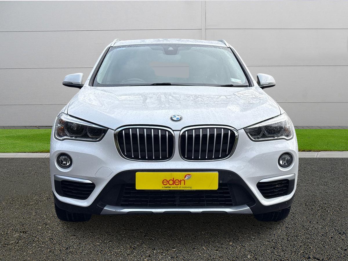 Used BMW X1 2019 for sale - 77539901: Photo 2