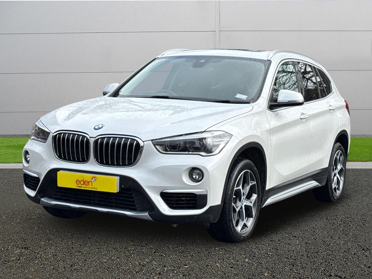 Used BMW X1 2019 for sale - 77539901: Photo 3