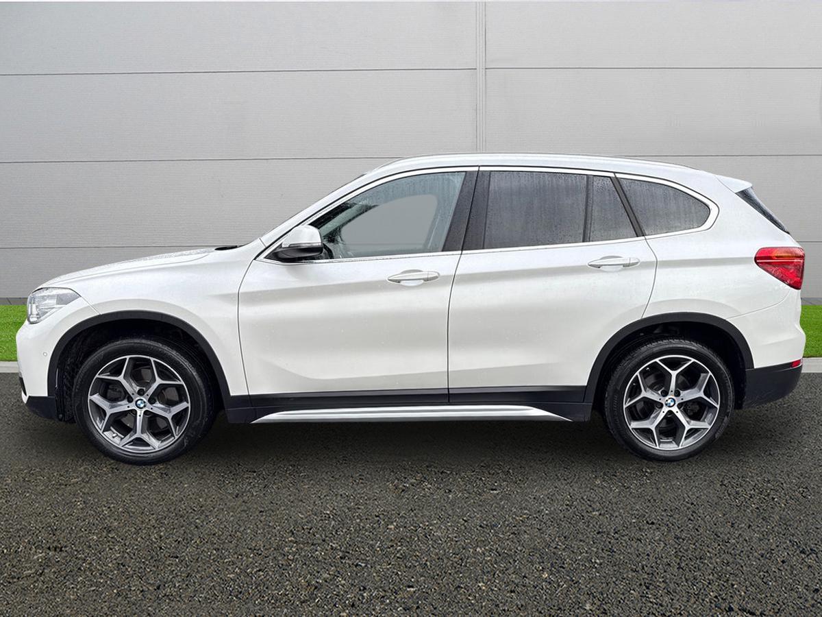 Used BMW X1 2019 for sale - 77539901: Photo 4