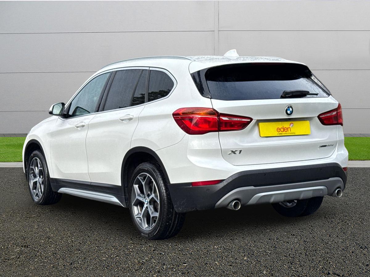 Used BMW X1 2019 for sale - 77539901: Photo 5