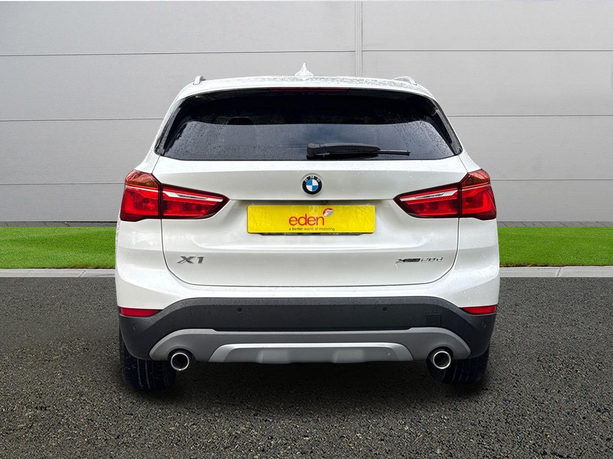 Used BMW X1 2019 for sale - 77539901: Photo 6