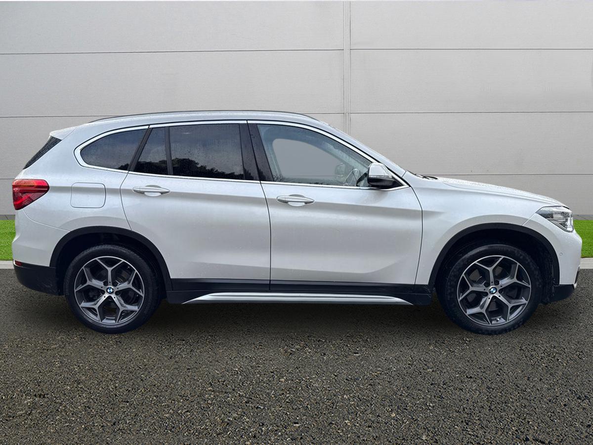 Used BMW X1 2019 for sale - 77539901: Photo 8