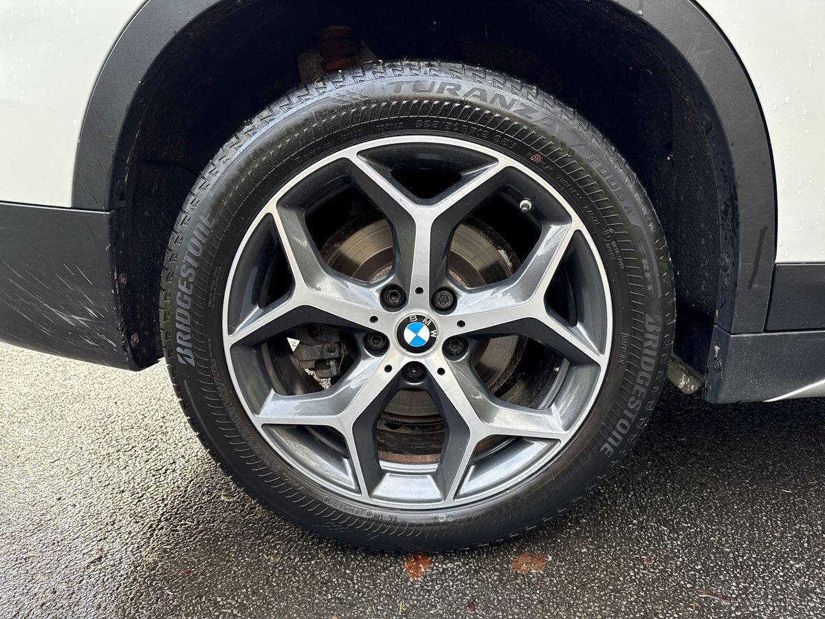 Used BMW X1 2019 for sale - 77539901: Photo 9