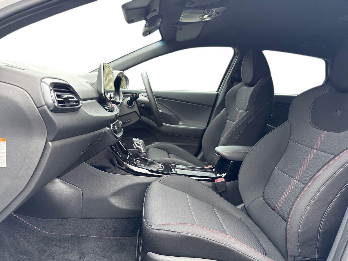 Used Hyundai i30 2025 for sale - 77256314: Photo 10