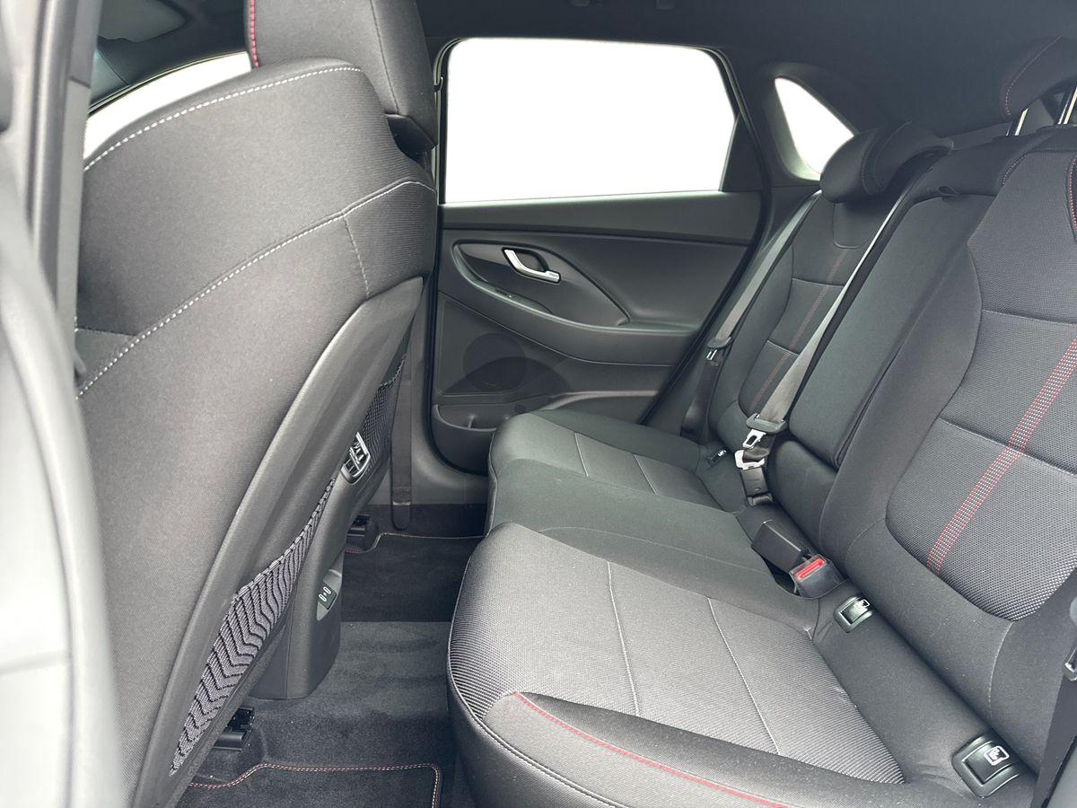 Used Hyundai i30 2025 for sale - 77256314: Photo 11