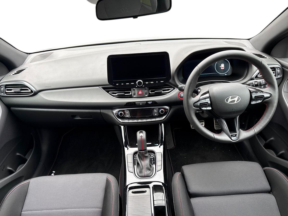 Used Hyundai i30 2025 for sale - 77256314: Photo 13