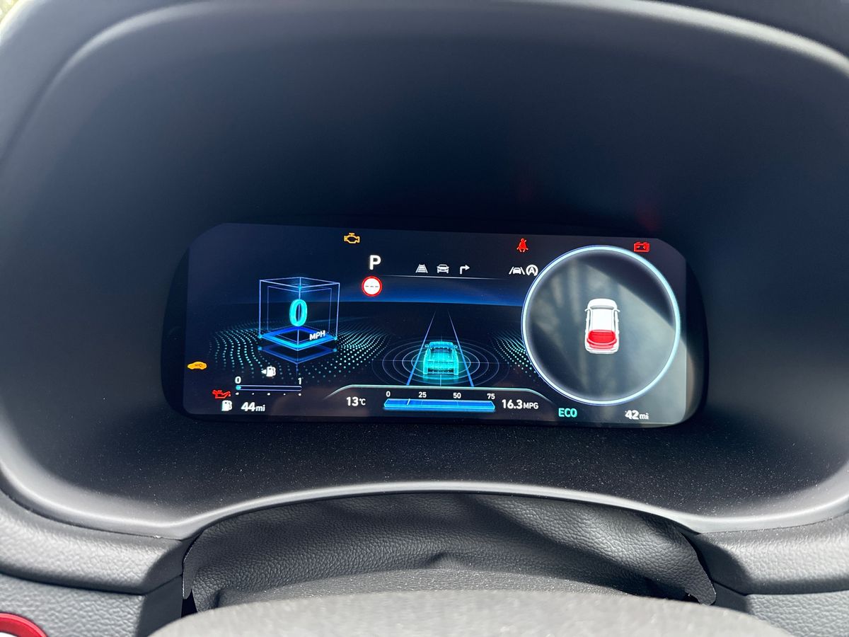 Used Hyundai i30 2025 for sale - 77256314: Photo 14