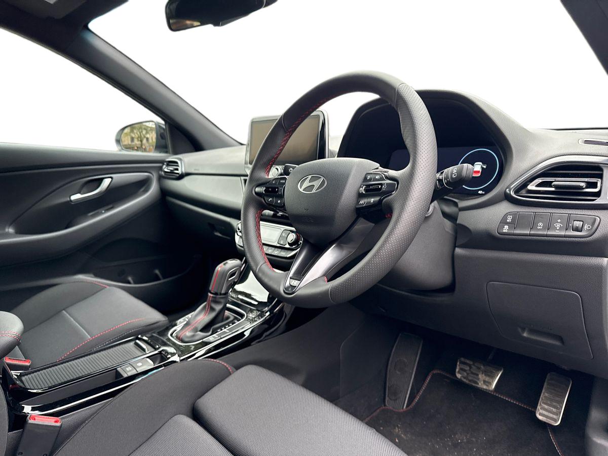 Used Hyundai i30 2025 for sale - 77256314: Photo 15