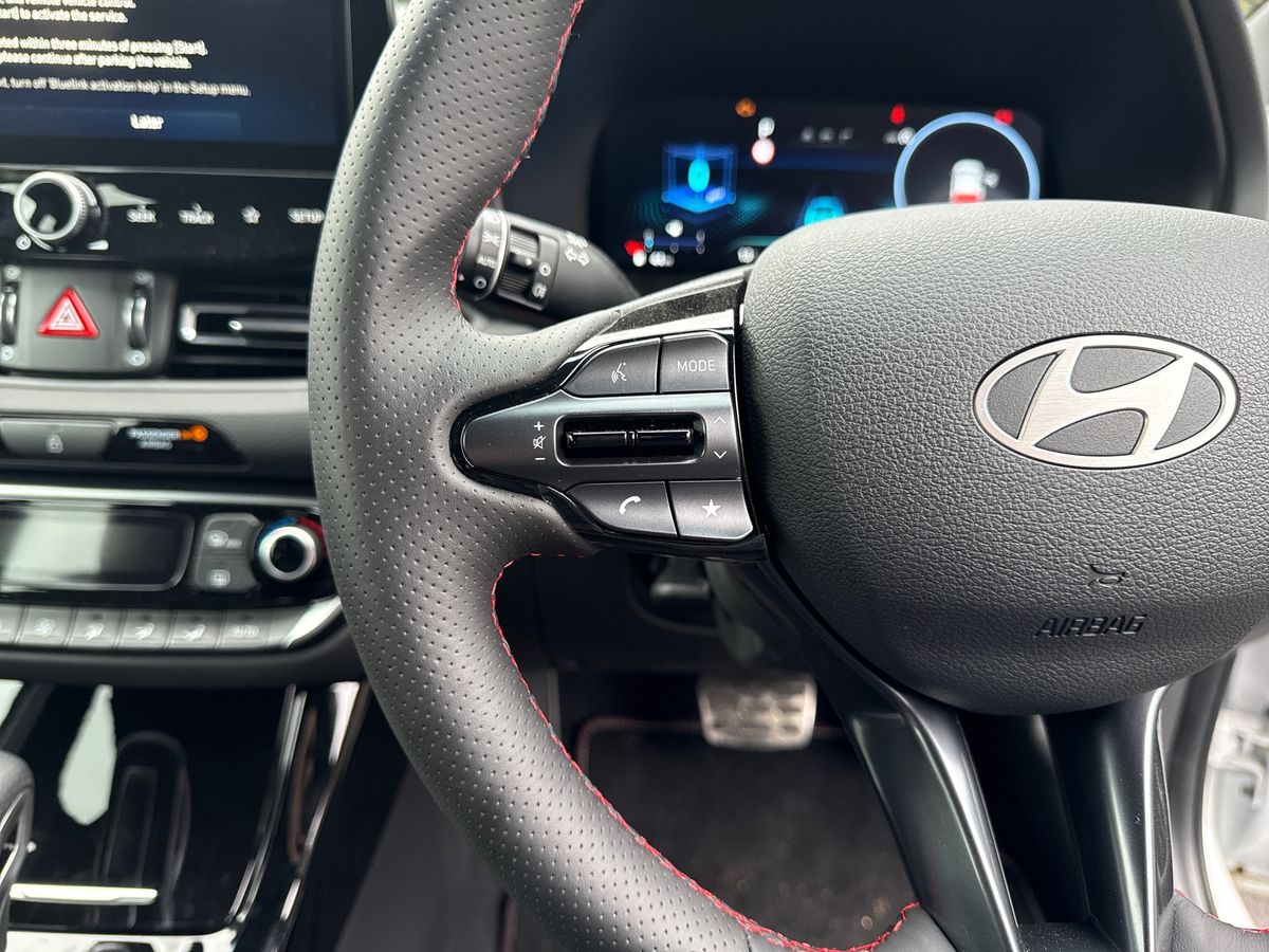 Used Hyundai i30 2025 for sale - 77256314: Photo 16