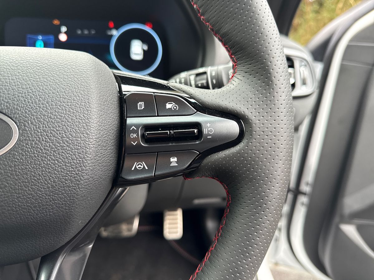 Used Hyundai i30 2025 for sale - 77256314: Photo 17