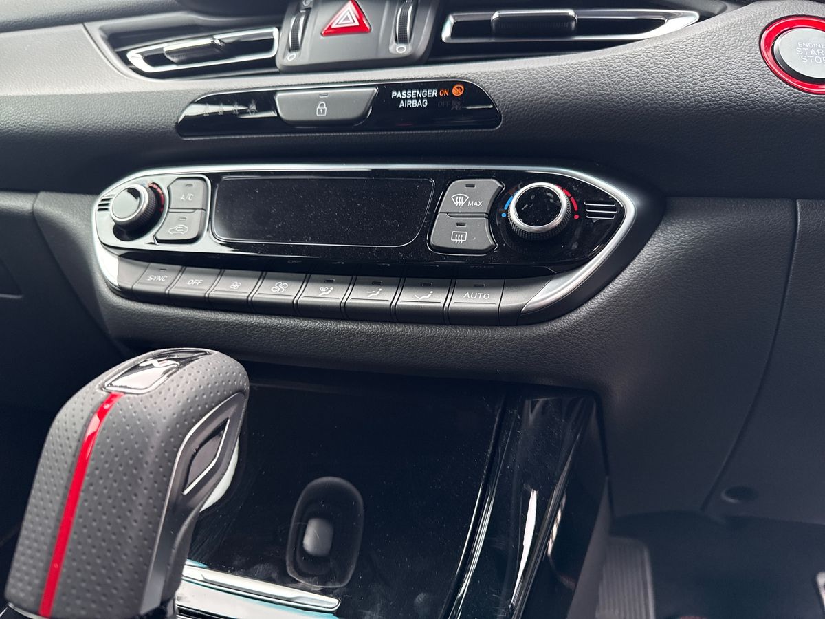 Used Hyundai i30 2025 for sale - 77256314: Photo 18