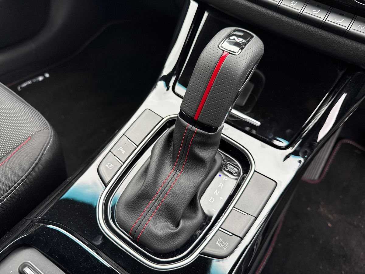 Used Hyundai i30 2025 for sale - 77256314: Photo 19