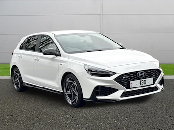 Used Hyundai i30 2025 for sale - 77256314: Photo