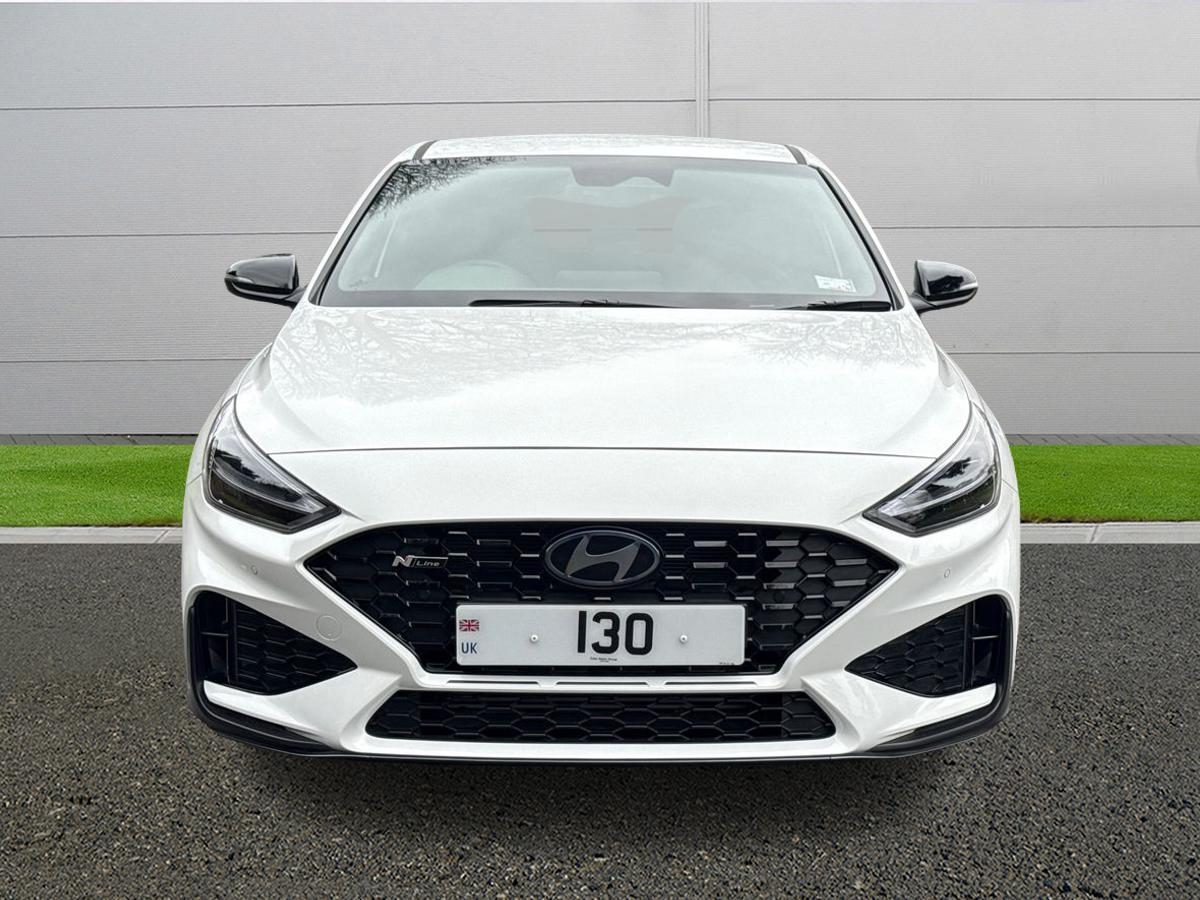 Used Hyundai i30 2025 for sale - 77256314: Photo 2