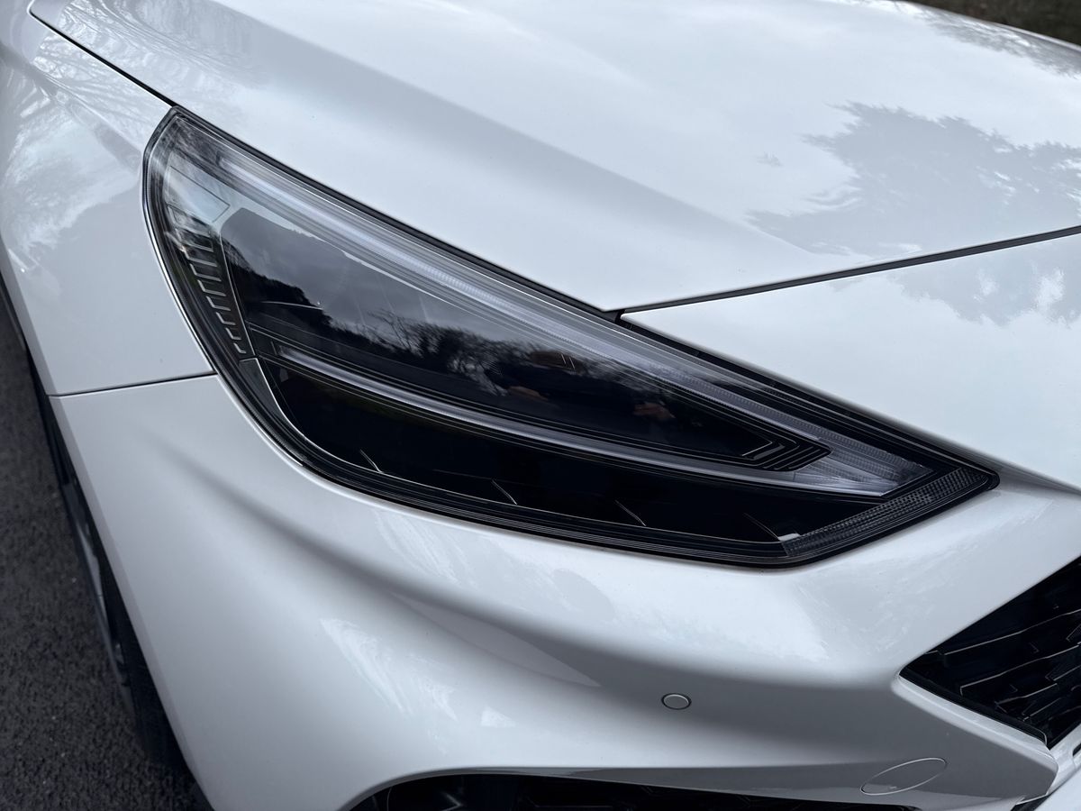 Used Hyundai i30 2025 for sale - 77256314: Photo 21