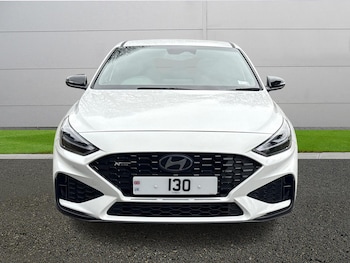 Used Hyundai i30 2025 for sale - 77256314: Photo