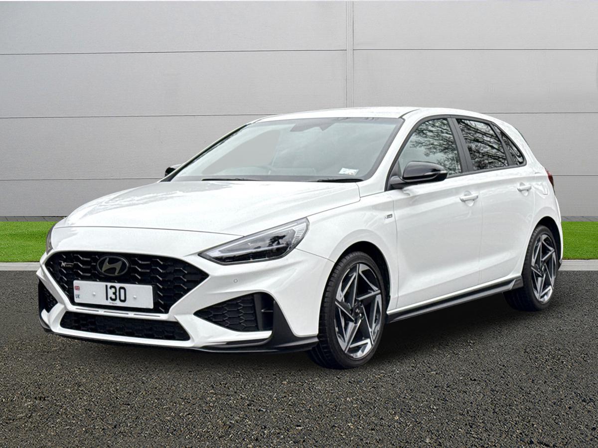 Used Hyundai i30 2025 for sale - 77256314: Photo 3