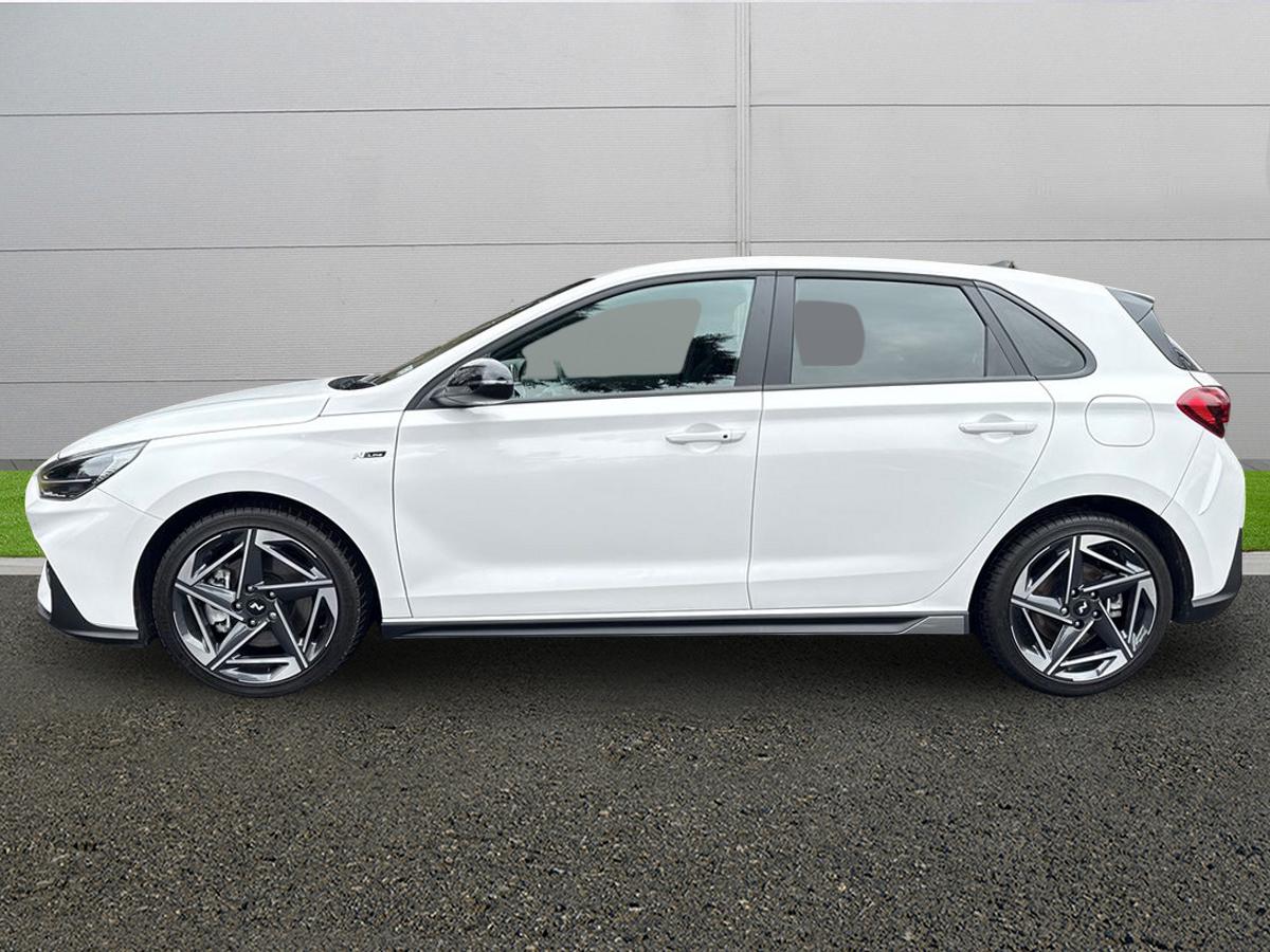 Used Hyundai i30 2025 for sale - 77256314: Photo 4