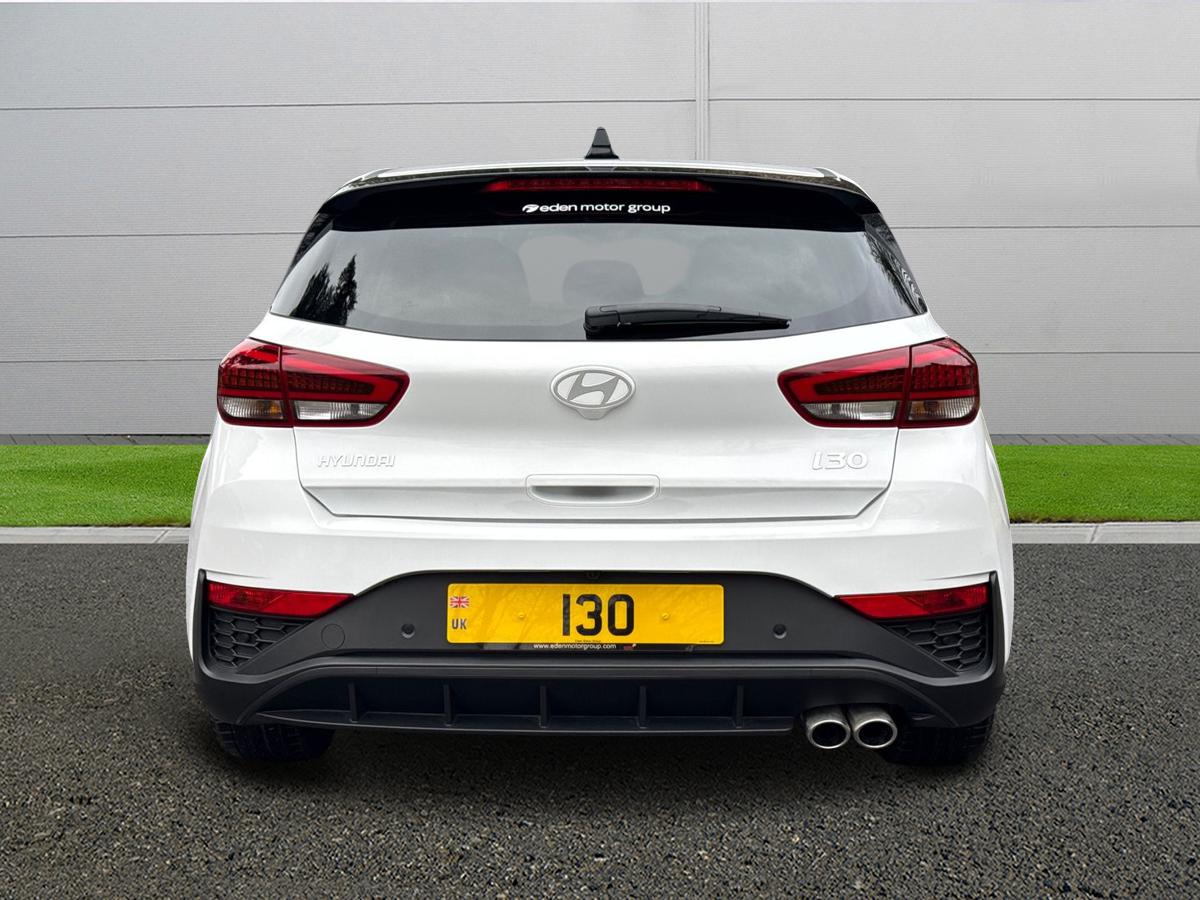 Used Hyundai i30 2025 for sale - 77256314: Photo 6