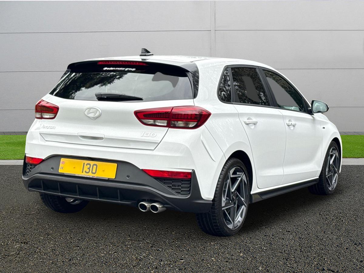 Used Hyundai i30 2025 for sale - 77256314: Photo 7