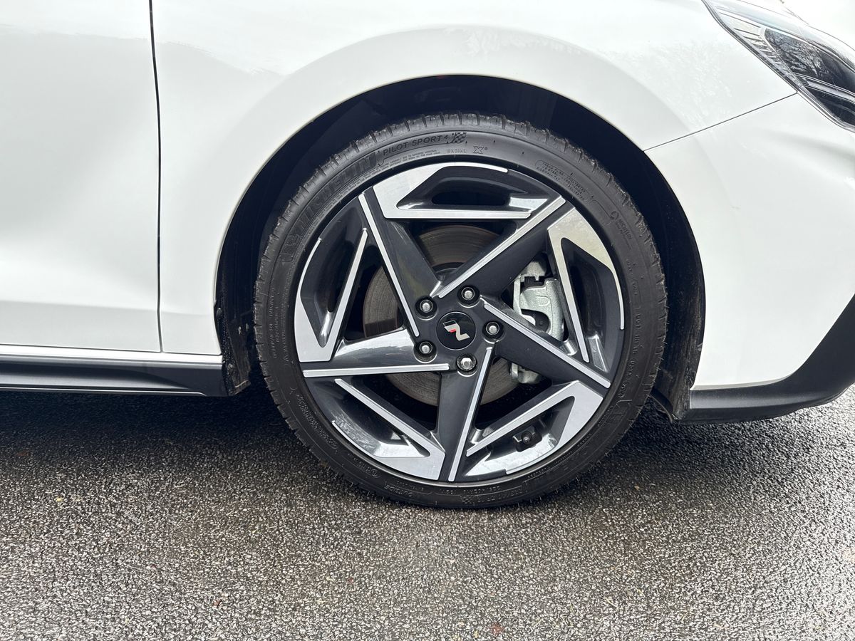 Used Hyundai i30 2025 for sale - 77256314: Photo 9