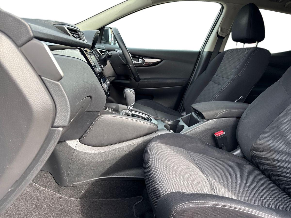 Used Nissan Qashqai 2017 for sale - 78063373: Photo 10