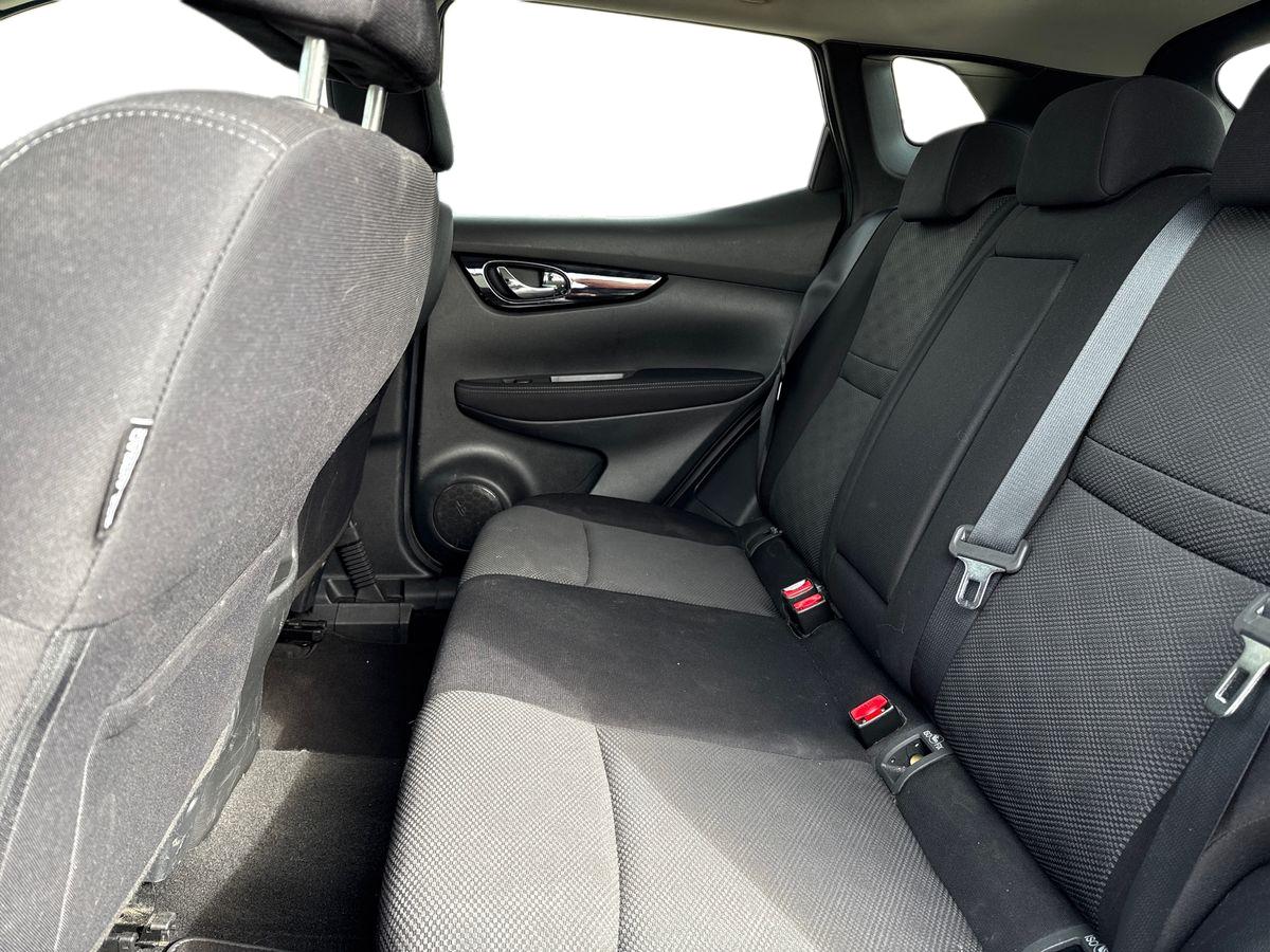 Used Nissan Qashqai 2017 for sale - 78063373: Photo 11