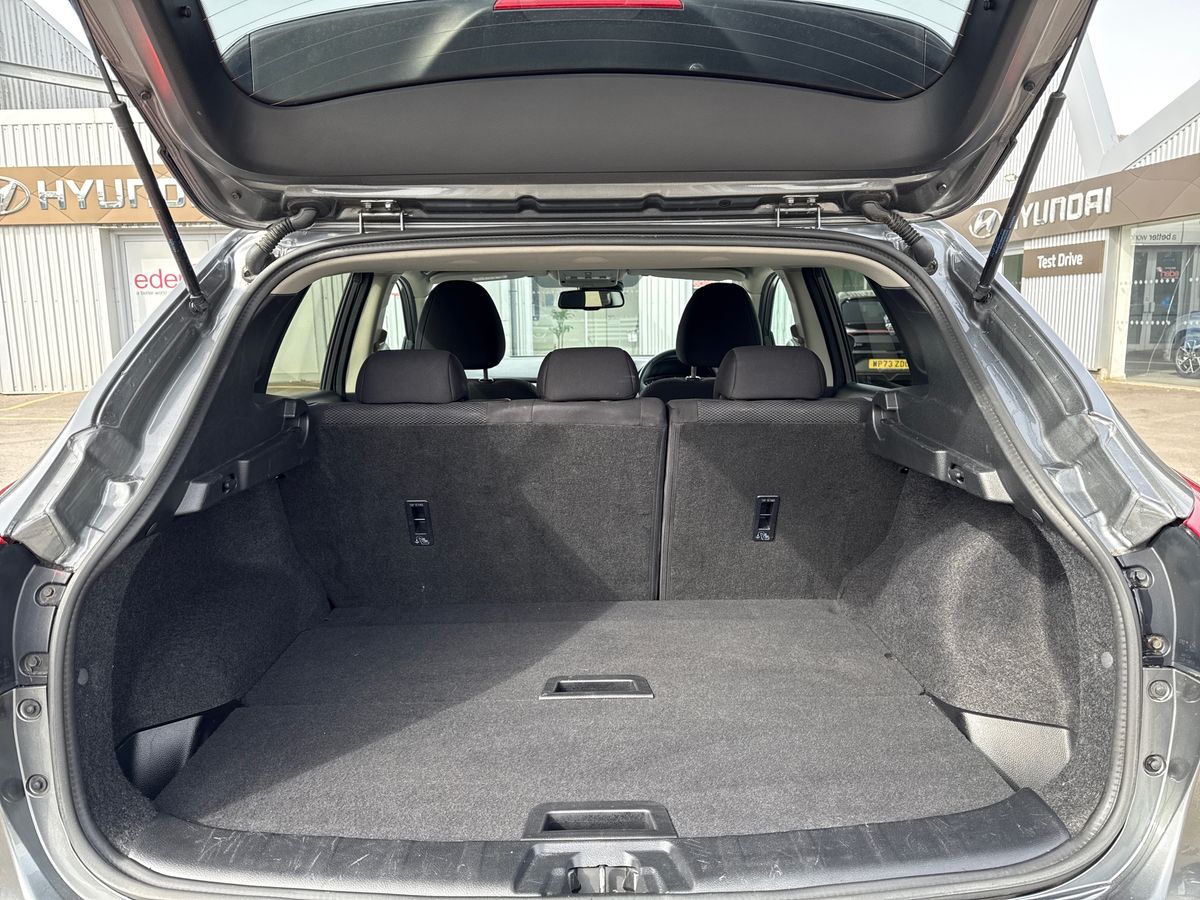 Used Nissan Qashqai 2017 for sale - 78063373: Photo 12