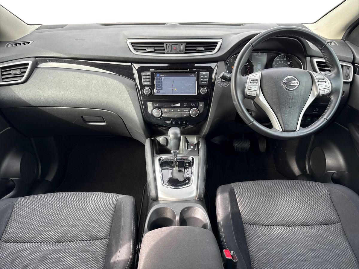 Used Nissan Qashqai 2017 for sale - 78063373: Photo 13