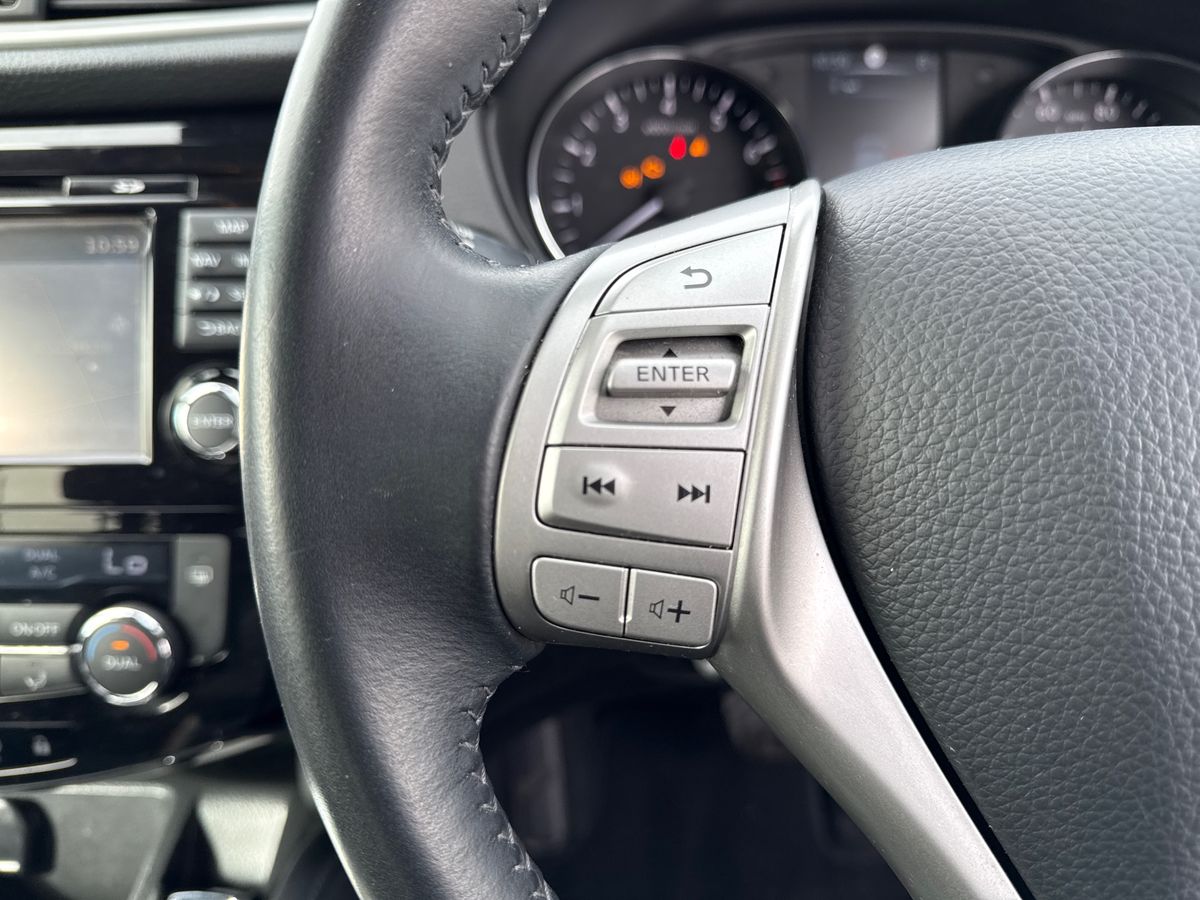 Used Nissan Qashqai 2017 for sale - 78063373: Photo 16