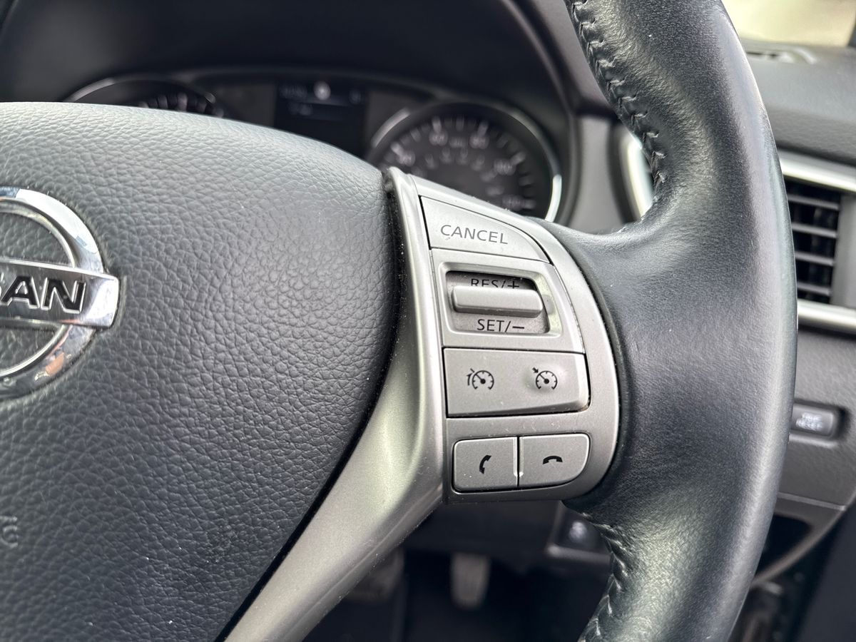 Used Nissan Qashqai 2017 for sale - 78063373: Photo 17