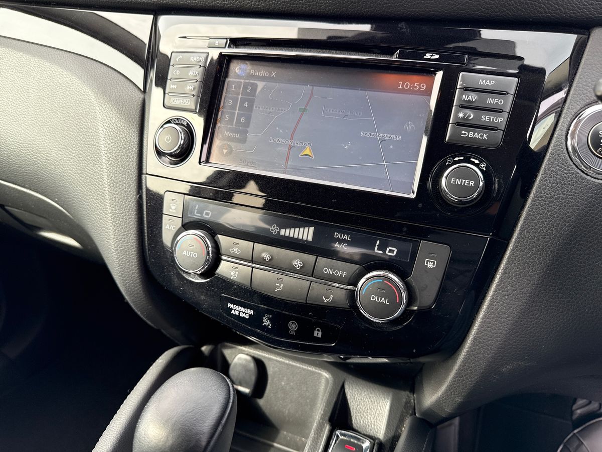 Used Nissan Qashqai 2017 for sale - 78063373: Photo 18