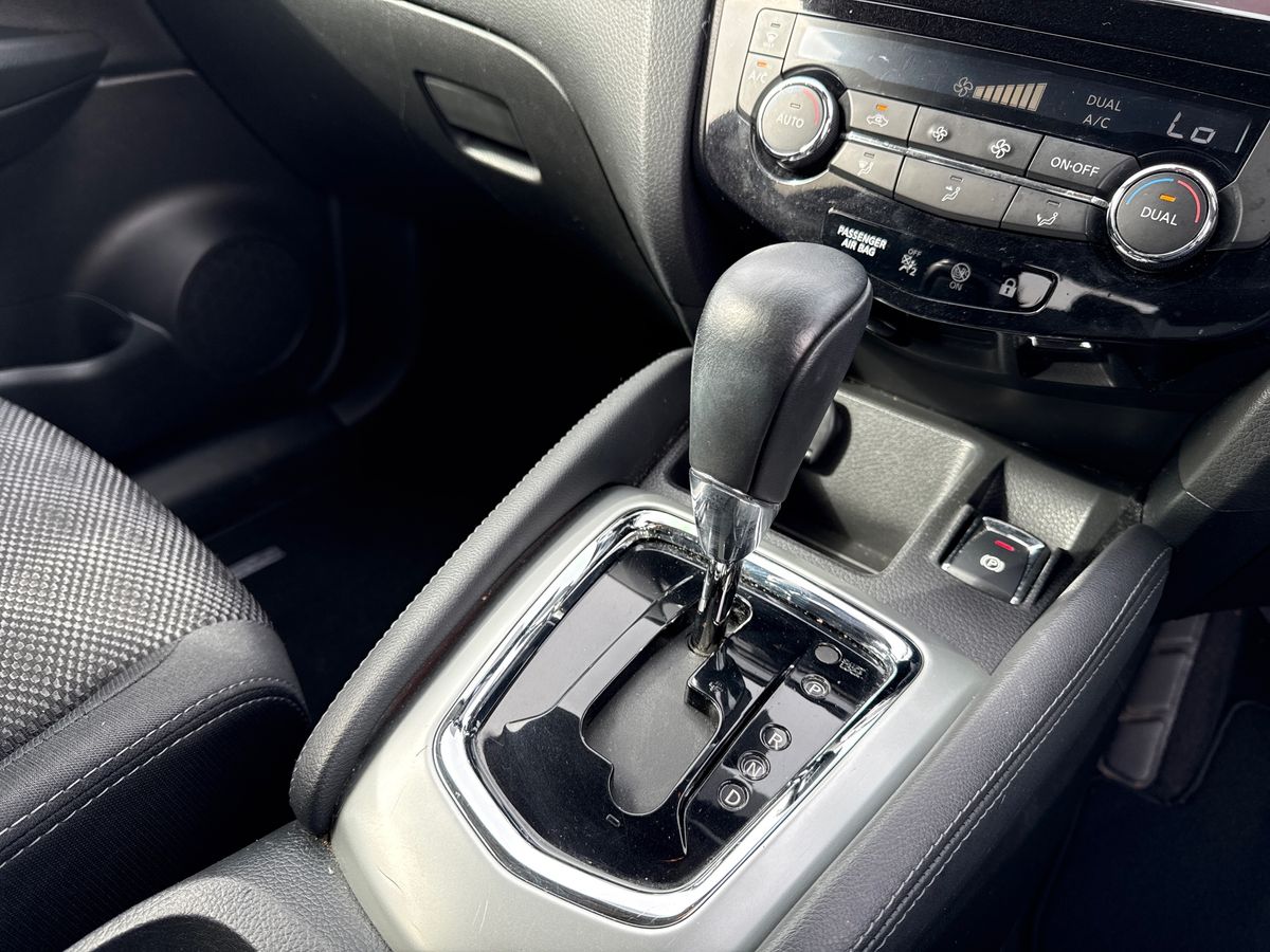 Used Nissan Qashqai 2017 for sale - 78063373: Photo 19