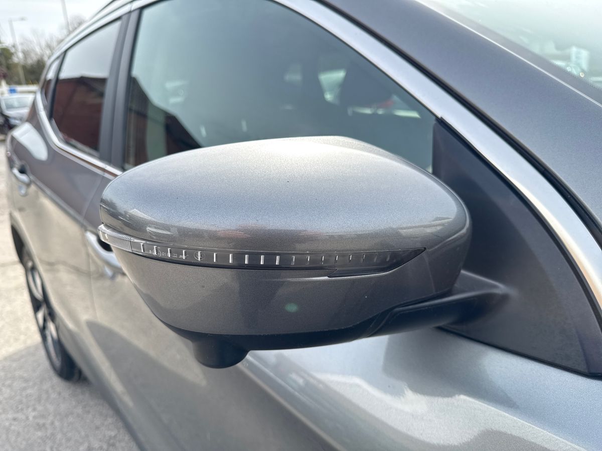 Used Nissan Qashqai 2017 for sale - 78063373: Photo 22