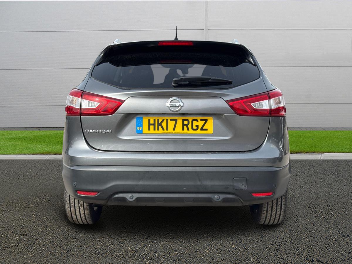 Used Nissan Qashqai 2017 for sale - 78063373: Photo 6