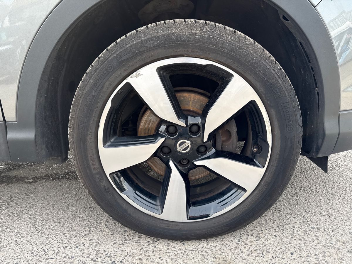 Used Nissan Qashqai 2017 for sale - 78063373: Photo 9