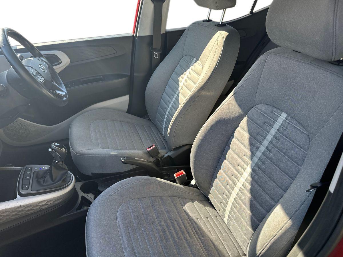 Used Hyundai i10 2021 for sale - 76753355: Photo 10