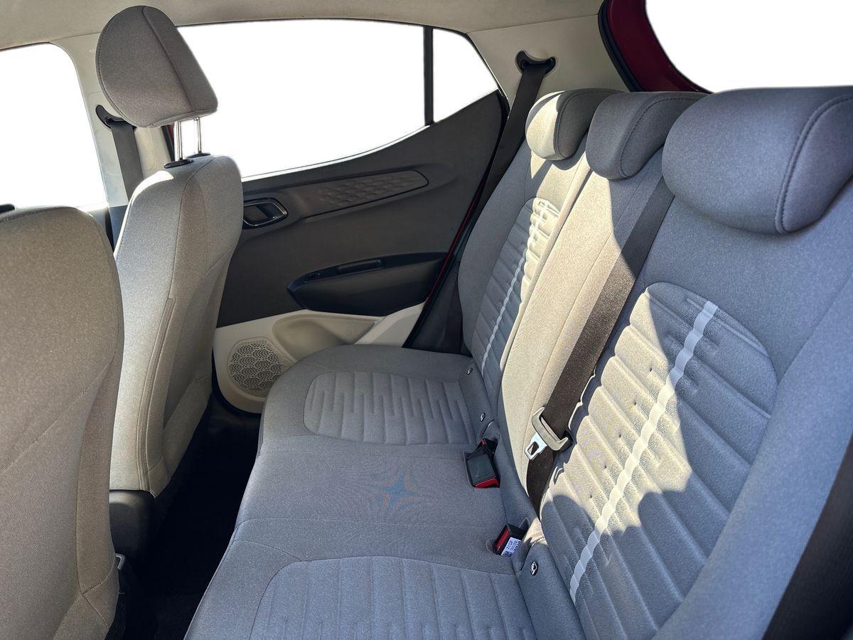 Used Hyundai i10 2021 for sale - 76753355: Photo 11