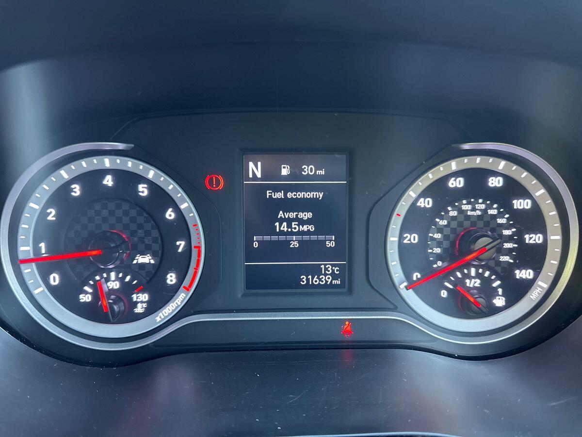 Used Hyundai i10 2021 for sale - 76753355: Photo 14