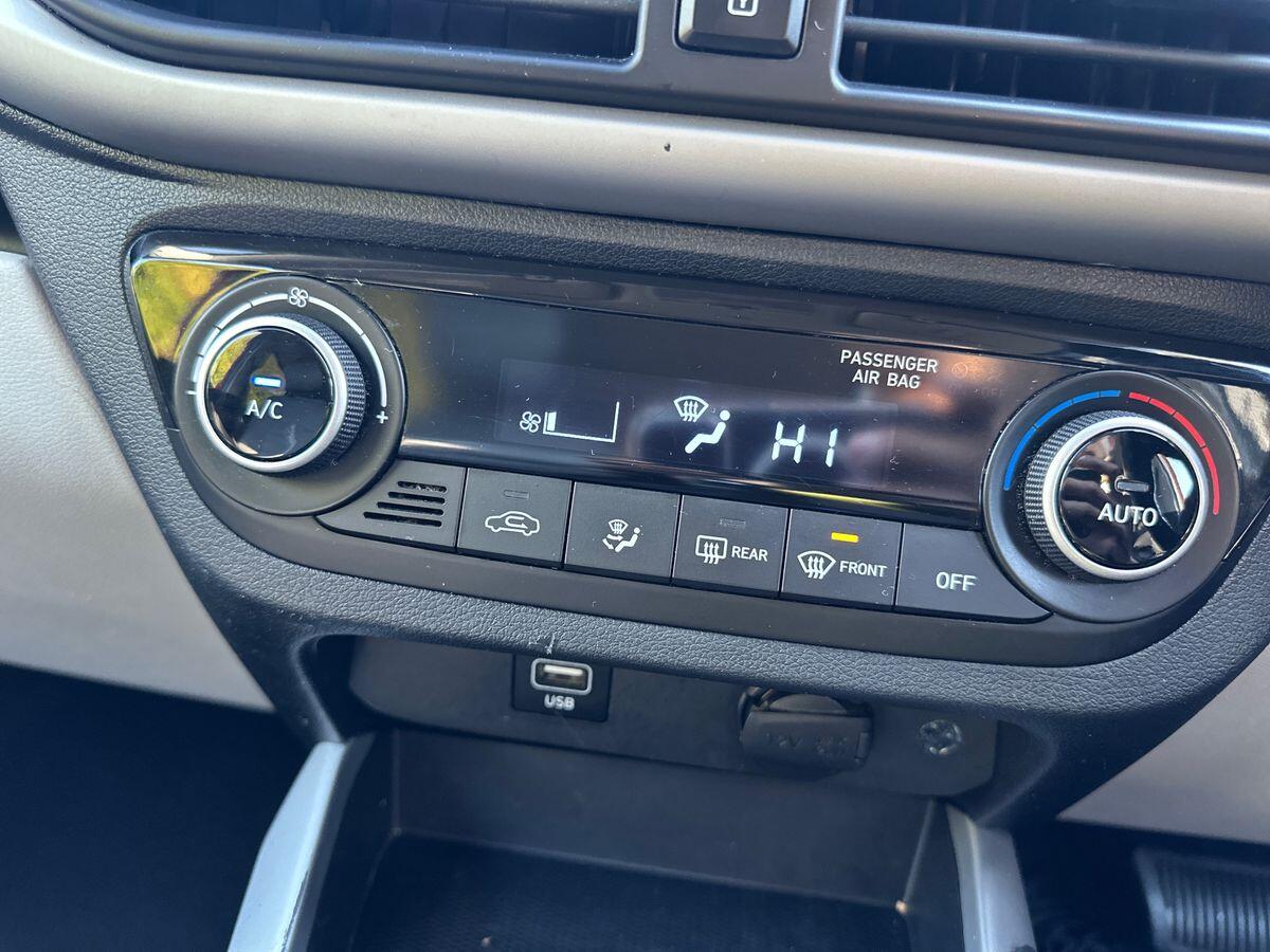 Used Hyundai i10 2021 for sale - 76753355: Photo 18