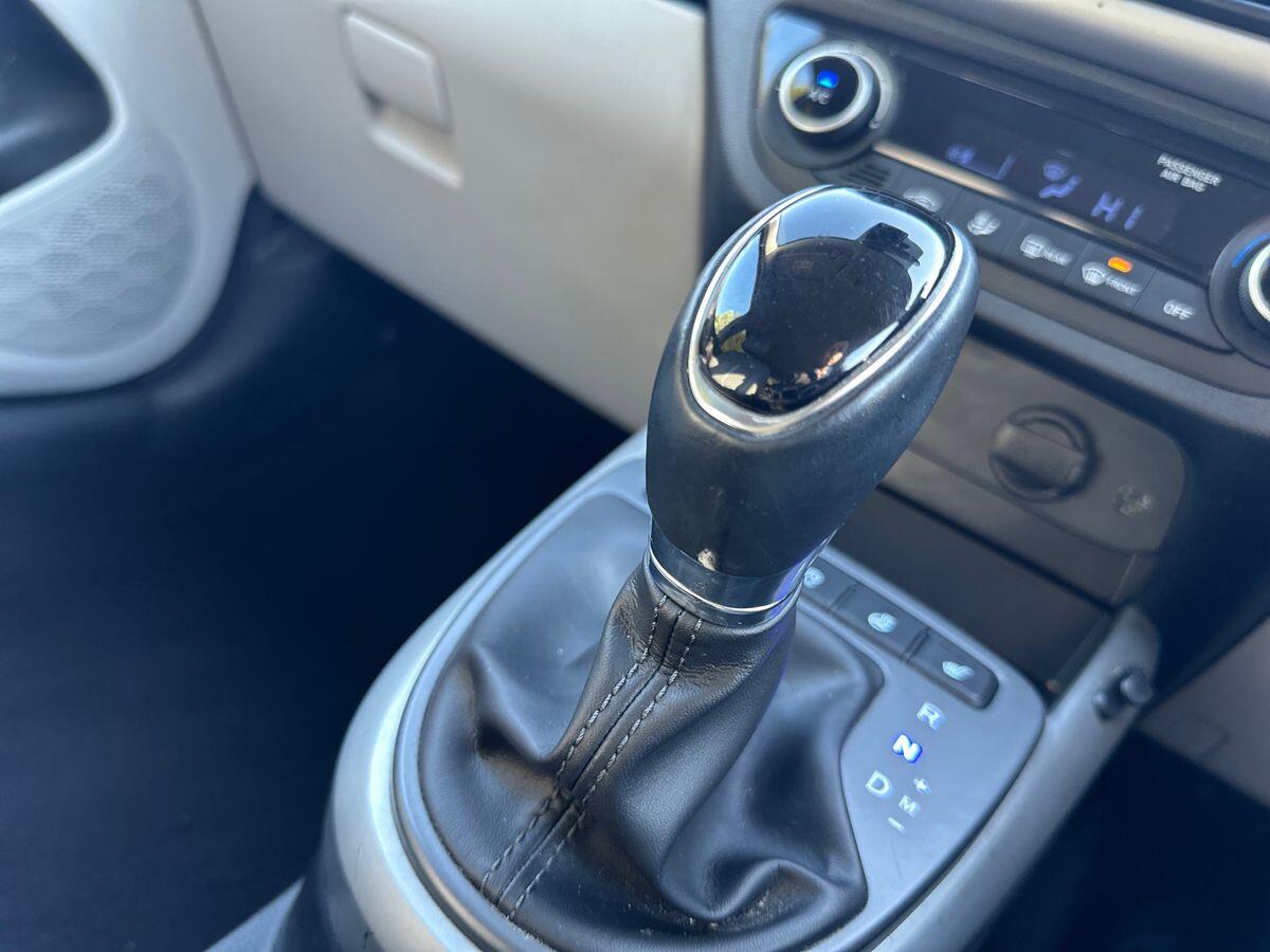 Used Hyundai i10 2021 for sale - 76753355: Photo 19