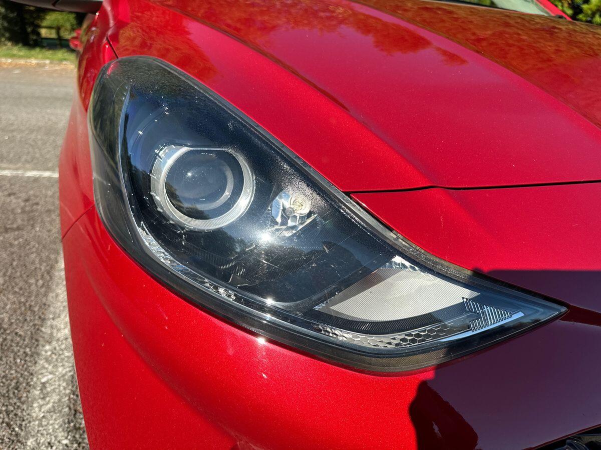 Used Hyundai i10 2021 for sale - 76753355: Photo 21