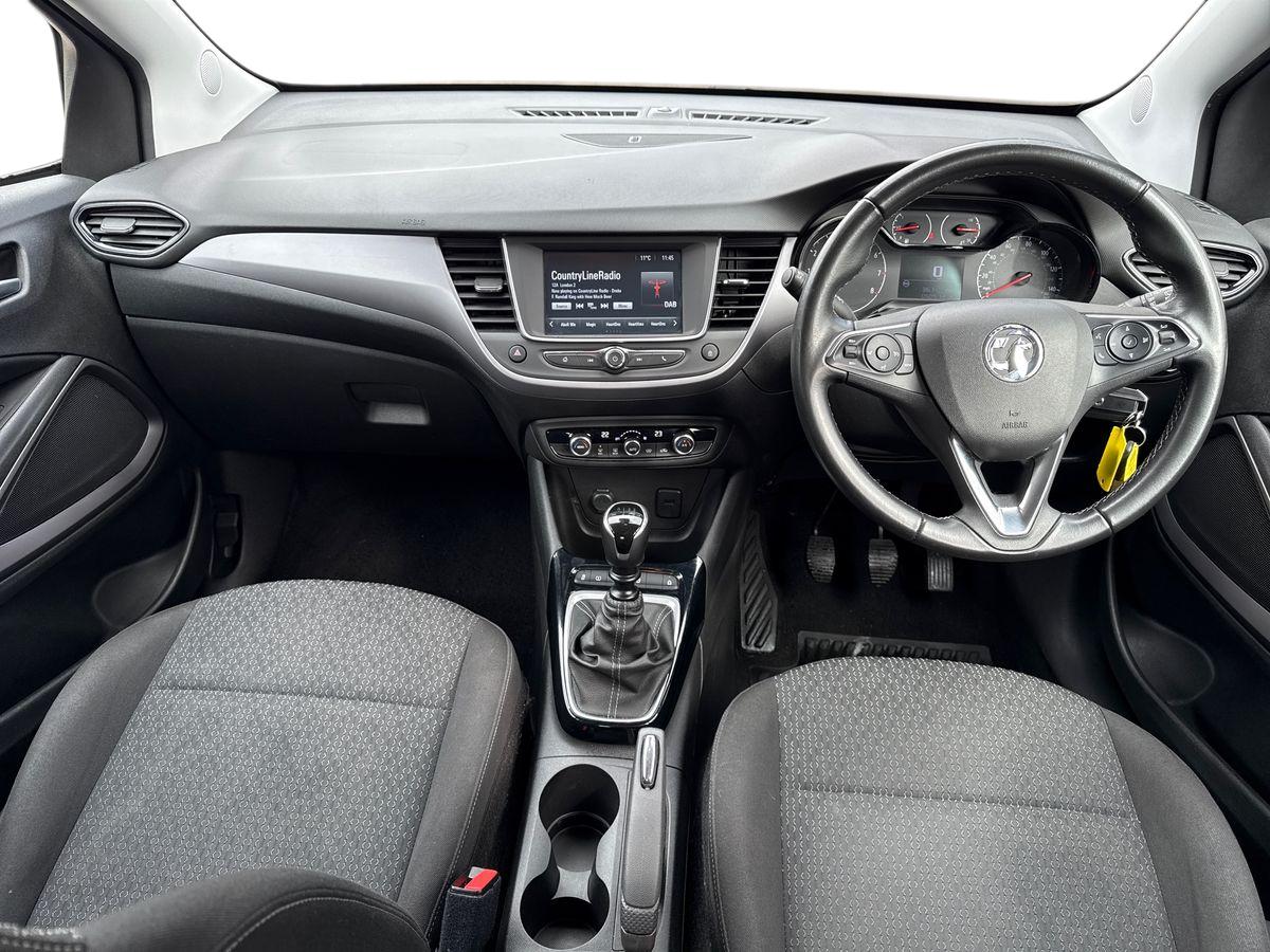 Used Vauxhall Crossland X 2019 for sale - 77927406: Photo 13
