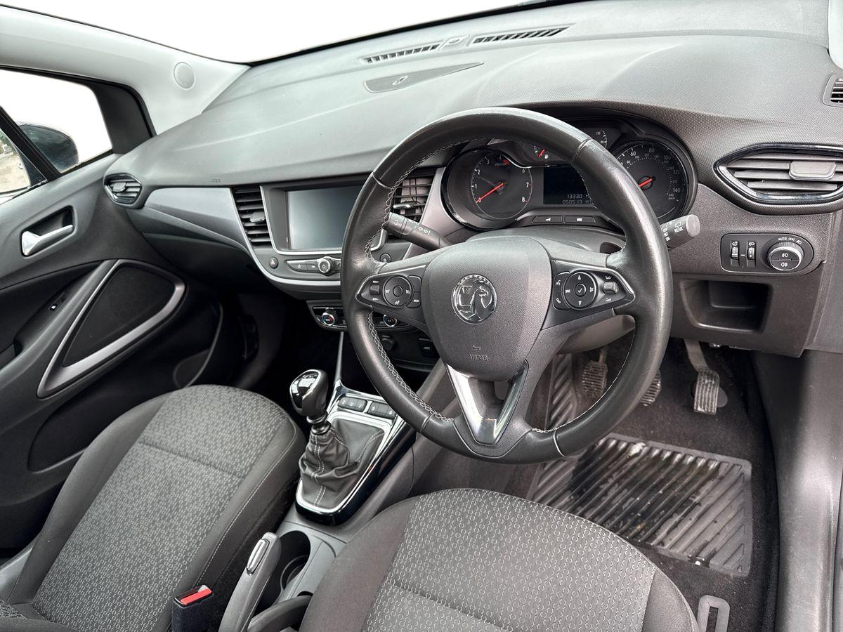 Used Vauxhall Crossland X 2019 for sale - 77927406: Photo 15