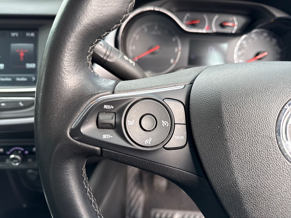 Used Vauxhall Crossland X 2019 for sale - 77927406: Photo 16