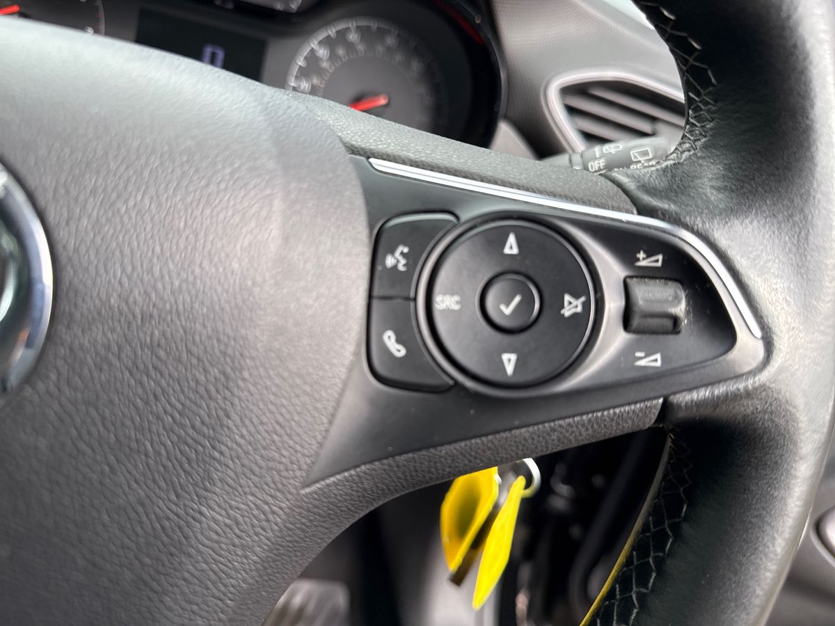 Used Vauxhall Crossland X 2019 for sale - 77927406: Photo 17